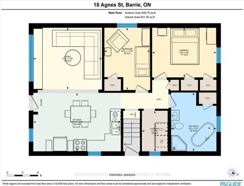 Photo 31 at 18 Agnes Street, Wellington, Barrie