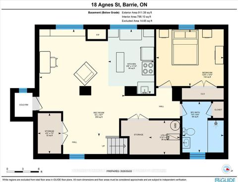 Photo 32 at 18 Agnes Street, Wellington, Barrie