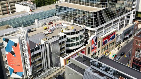 Photo 32 at 1701 - 197 YONGE ST Street, Yonge Corridor, Toronto