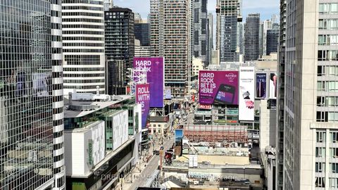 Photo 33 at 1701 - 197 YONGE ST Street, Yonge Corridor, Toronto