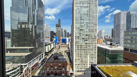 Photo 34 at 1701 - 197 YONGE ST Street, Yonge Corridor, Toronto