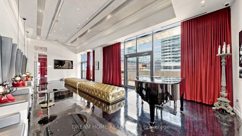 Photo 39 at 1701 - 197 YONGE ST Street, Yonge Corridor, Toronto