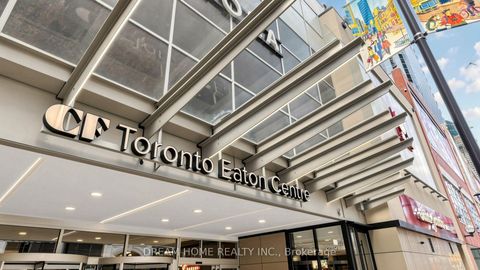 Photo 46 at 1701 - 197 YONGE ST Street, Yonge Corridor, Toronto