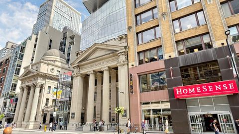 Photo 47 at 1701 - 197 YONGE ST Street, Yonge Corridor, Toronto