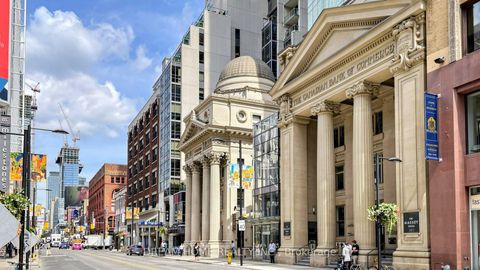 Photo 48 at 1701 - 197 YONGE ST Street, Yonge Corridor, Toronto