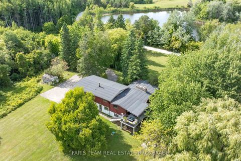 Photo 40 at 175 South Summit Farm Road, King City, King