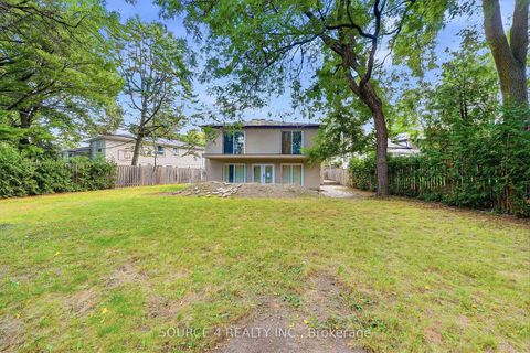 Photo 8 at 290 Newton Drive, Newtonbrook East, Toronto