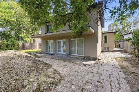Photo 14 at 290 Newton Drive, Newtonbrook East, Toronto