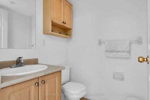 Photo 16 at 24 - 37 Four Winds Drive, York University Heights, Toronto