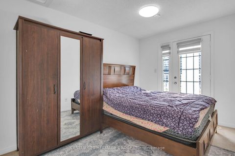 Photo 20 at 24 - 37 Four Winds Drive, York University Heights, Toronto