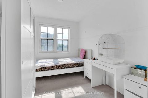 Photo 22 at 24 - 37 Four Winds Drive, York University Heights, Toronto