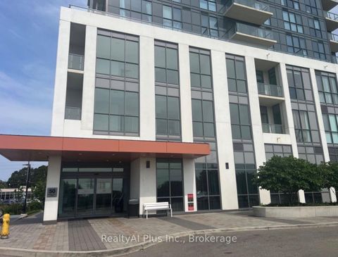 Photo 1 at 1509 - 50 Thomas Riley Road, City Centre West, Toronto
