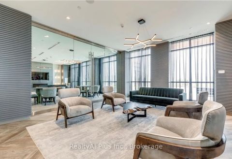 Photo 3 at 1509 - 50 Thomas Riley Road, City Centre West, Toronto