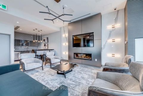Photo 4 at 1509 - 50 Thomas Riley Road, City Centre West, Toronto