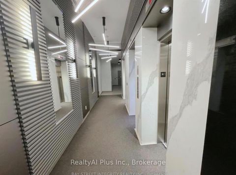 Photo 5 at 1509 - 50 Thomas Riley Road, City Centre West, Toronto