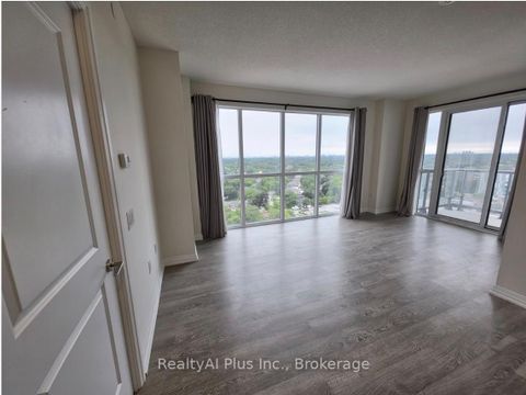 Photo 6 at 1509 - 50 Thomas Riley Road, City Centre West, Toronto