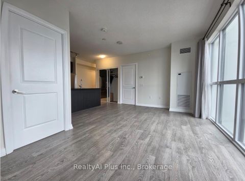 Photo 7 at 1509 - 50 Thomas Riley Road, City Centre West, Toronto