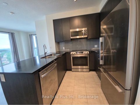 Photo 8 at 1509 - 50 Thomas Riley Road, City Centre West, Toronto