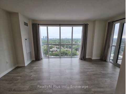 Photo 9 at 1509 - 50 Thomas Riley Road, City Centre West, Toronto