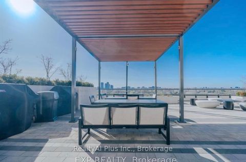 Photo 16 at 1509 - 50 Thomas Riley Road, City Centre West, Toronto
