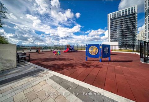 Photo 17 at 1509 - 50 Thomas Riley Road, City Centre West, Toronto