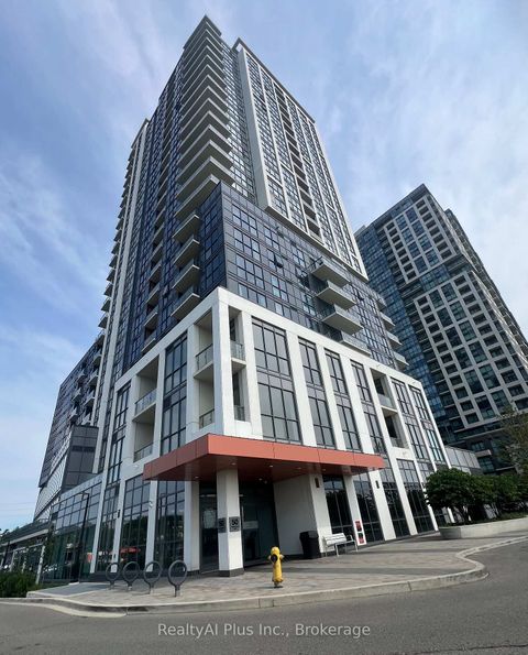Photo 18 at 1509 - 50 Thomas Riley Road, City Centre West, Toronto