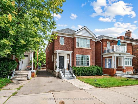Photo 0 at 981 Avenue Road, Eglinton, Toronto