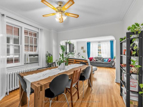 Photo 8 at 981 Avenue Road, Eglinton, Toronto