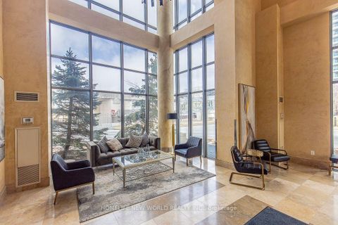 Photo 2 at 703 - 50 Brian Harrison Way, Bendale, Toronto