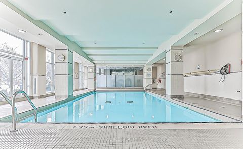 Photo 3 at 703 - 50 Brian Harrison Way, Bendale, Toronto