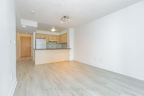 Photo 5 at 703 - 50 Brian Harrison Way, Bendale, Toronto