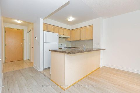 Photo 7 at 703 - 50 Brian Harrison Way, Bendale, Toronto