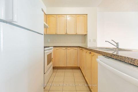 Photo 8 at 703 - 50 Brian Harrison Way, Bendale, Toronto