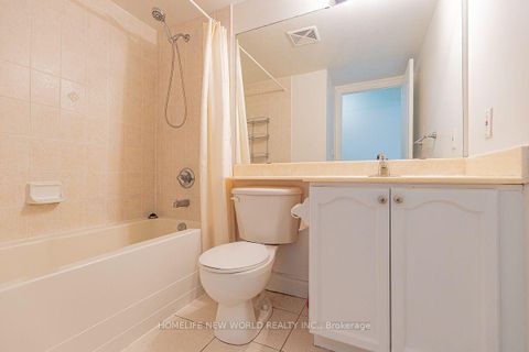 Photo 9 at 703 - 50 Brian Harrison Way, Bendale, Toronto
