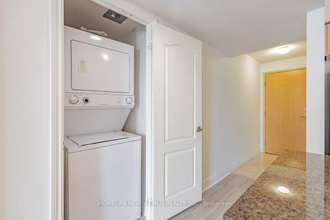 Photo 10 at 703 - 50 Brian Harrison Way, Bendale, Toronto