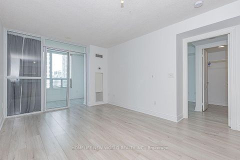 Photo 11 at 703 - 50 Brian Harrison Way, Bendale, Toronto