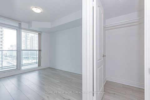 Photo 12 at 703 - 50 Brian Harrison Way, Bendale, Toronto