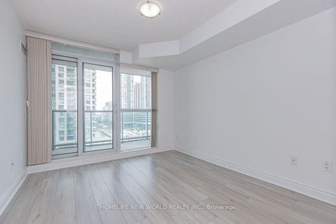 Photo 13 at 703 - 50 Brian Harrison Way, Bendale, Toronto