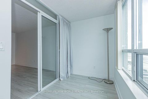 Photo 15 at 703 - 50 Brian Harrison Way, Bendale, Toronto