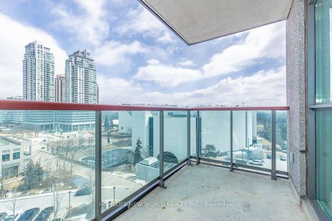 Photo 17 at 703 - 50 Brian Harrison Way, Bendale, Toronto