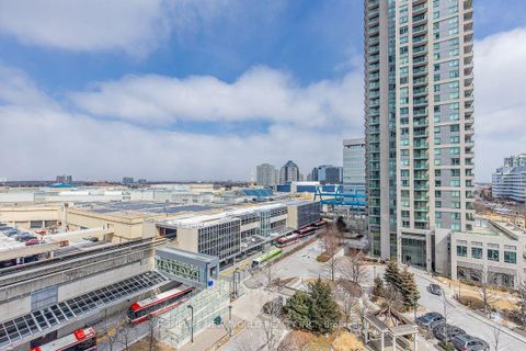 Photo 18 at 703 - 50 Brian Harrison Way, Bendale, Toronto