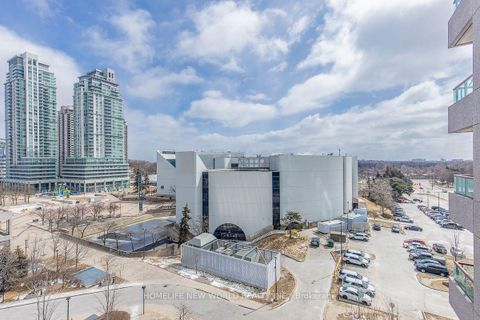 Photo 19 at 703 - 50 Brian Harrison Way, Bendale, Toronto