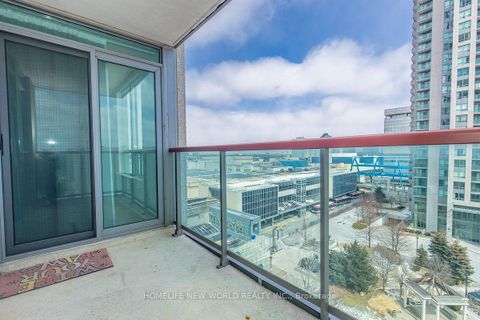 Photo 20 at 703 - 50 Brian Harrison Way, Bendale, Toronto