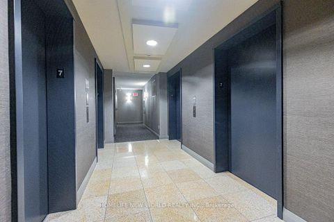 Photo 21 at 703 - 50 Brian Harrison Way, Bendale, Toronto