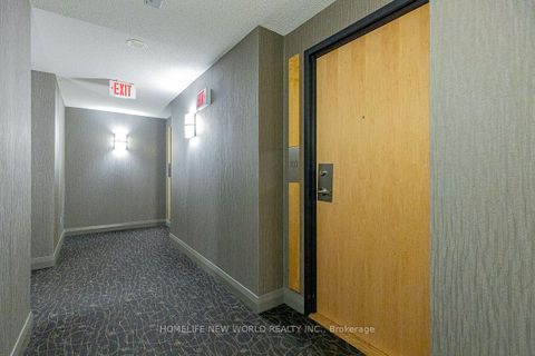 Photo 22 at 703 - 50 Brian Harrison Way, Bendale, Toronto