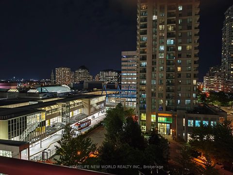 Photo 24 at 703 - 50 Brian Harrison Way, Bendale, Toronto