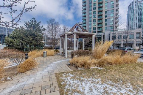 Photo 26 at 703 - 50 Brian Harrison Way, Bendale, Toronto