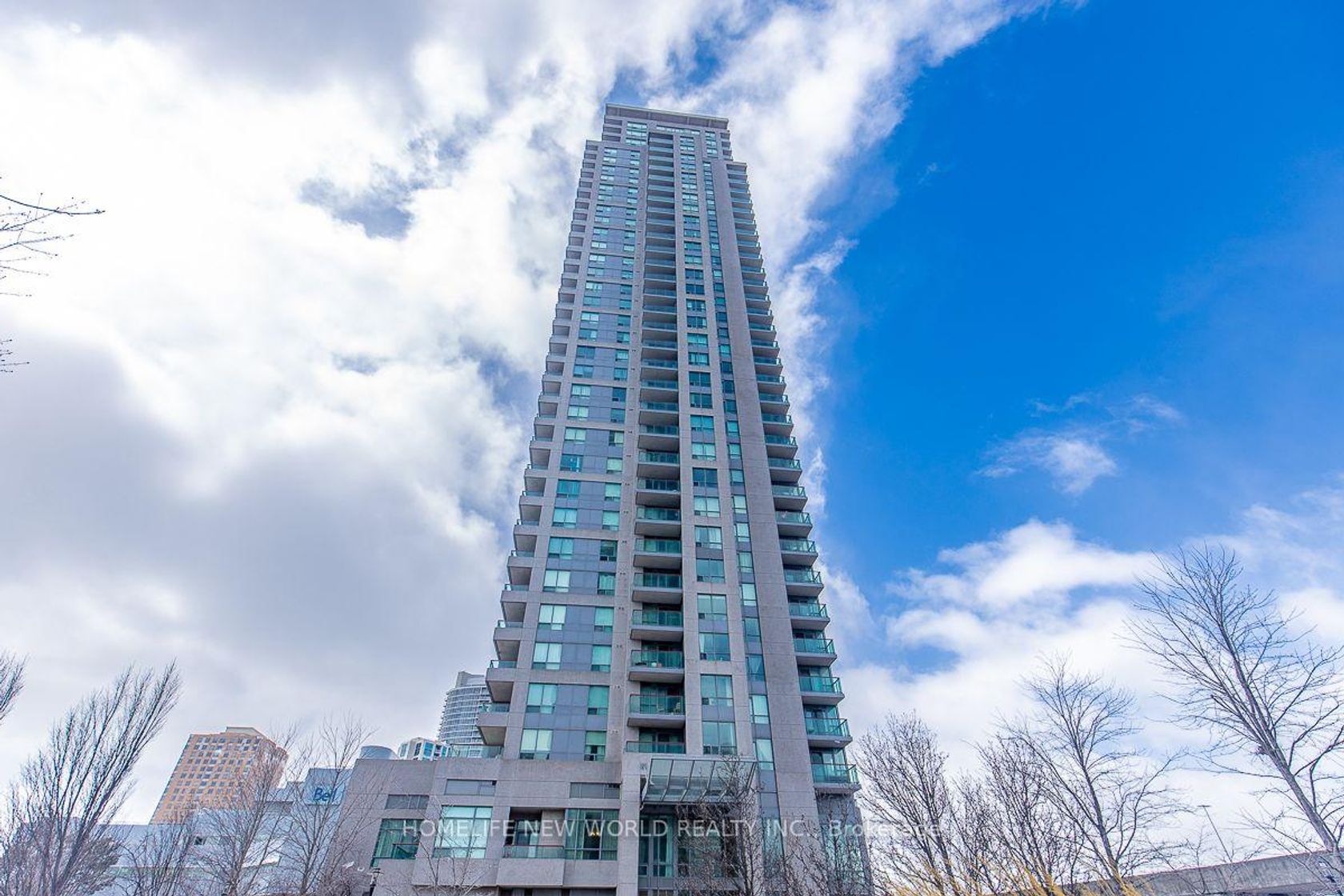 703 - 50 Brian Harrison Way, Bendale, Toronto photo number 2