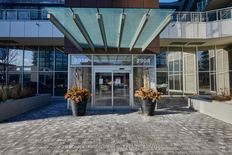 Photo 5 at 325 - 2908 Highway 7 Road, Concord, Vaughan