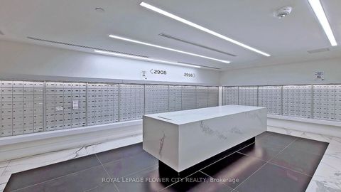 Photo 10 at 325 - 2908 Highway 7 Road, Concord, Vaughan